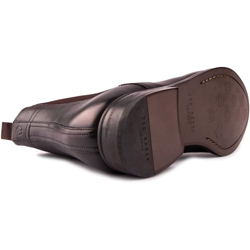 Image of Ted Baker mens Chelsea Boot