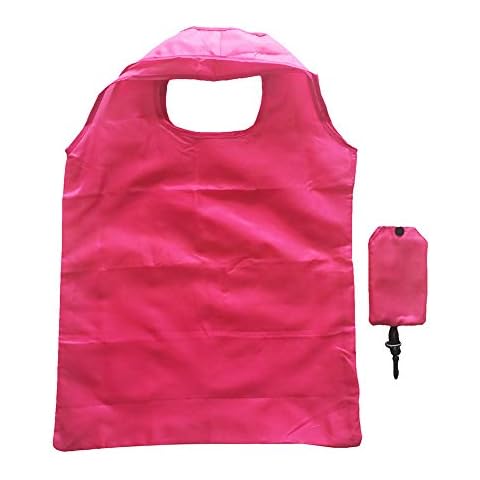 GREENLANS Eco Friendly Nylon Shopping Bag Cover