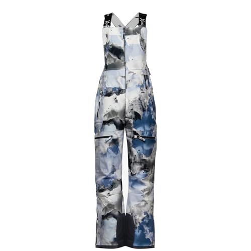 Image of Arctix Women's Eco Friendly Traverse Bib Overalls