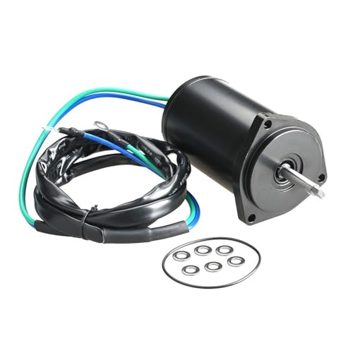 Moteur d'inclinaison et de trim haute réactivité pour bateaux F50 FT50 40 50 CV CS3-43880-00