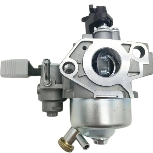 Carburateur HS828 résolvant les problèmes de démarrage hivernal pour souffleuse 16100-ZE2-P53