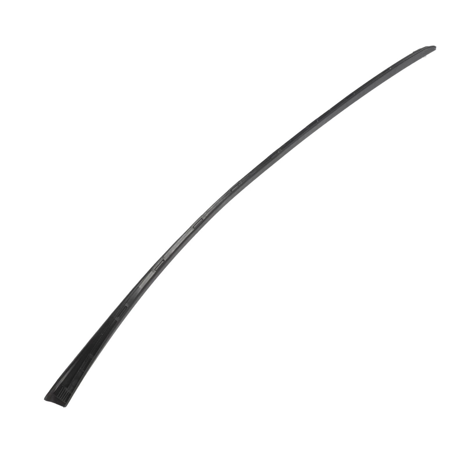 Ajohbm Right For Ford For Focus 2012-2018 Car Front Windshield Pillar Outer Trim Water Proof Reveal Seal Cp9z5803137a Ajohbm(Right)