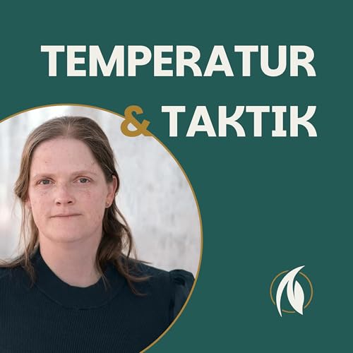 Temperatur & Taktik cover art