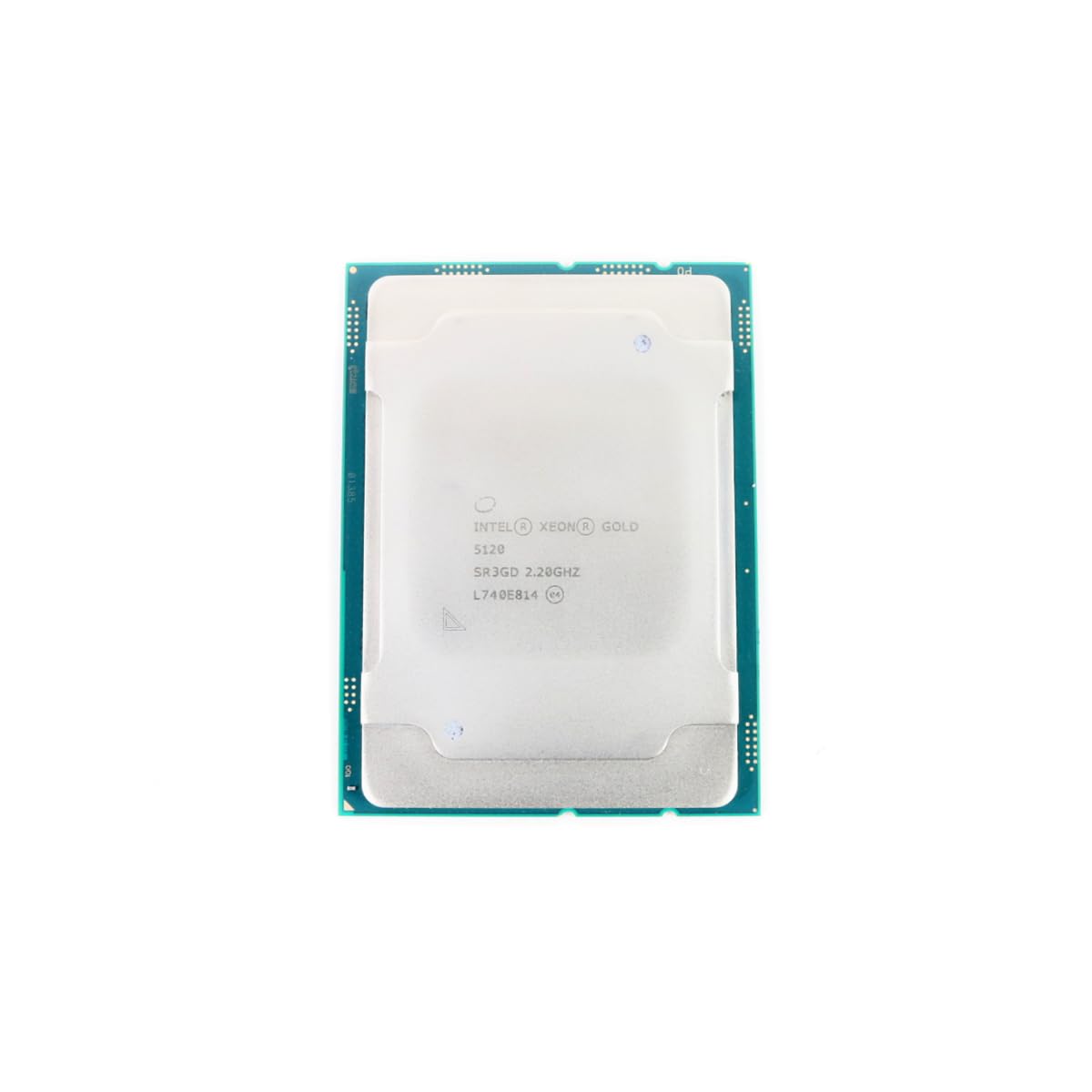 Amazon.com: Intel Xeon Gold 5120 Tray Processor (Renewed