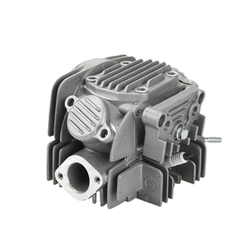 Culata YX140 140cc 1P56FMJ soluciona pérdida de compresión 2
