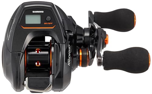 シマノ(SHIMANO) 両軸リール 21 バルケッタ 100DH-HG (右) メタルスッテ タイラバ ライトジギング 船汎用 3枚目