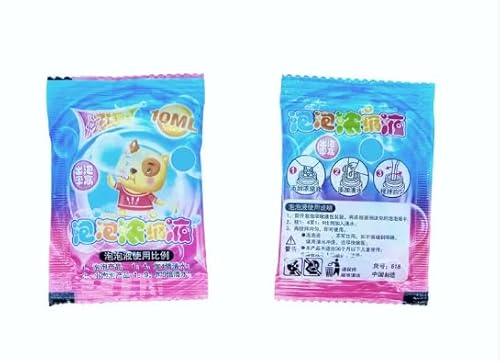 Generic Seifenblasenlösung Konzentrat 10ml f52lUnMt6