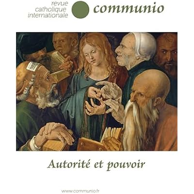 Autorit&eacute; et pouvoirs