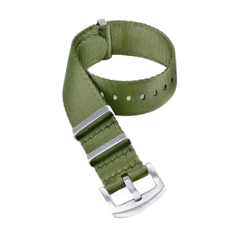 \tgiCXgbv IK V[}X^[ 20/22mm ɓK ZCR[ɓK TXɓK MNV[EHb`ohɓK(Army Green,22mm)