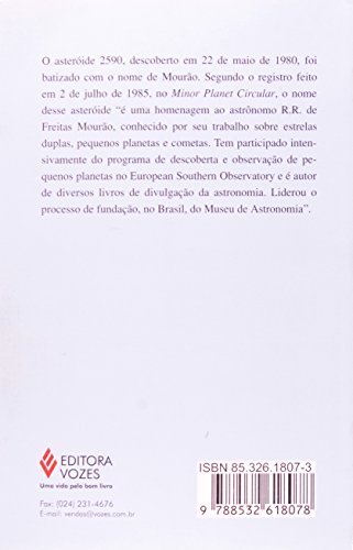 Da Terra As Galaxias