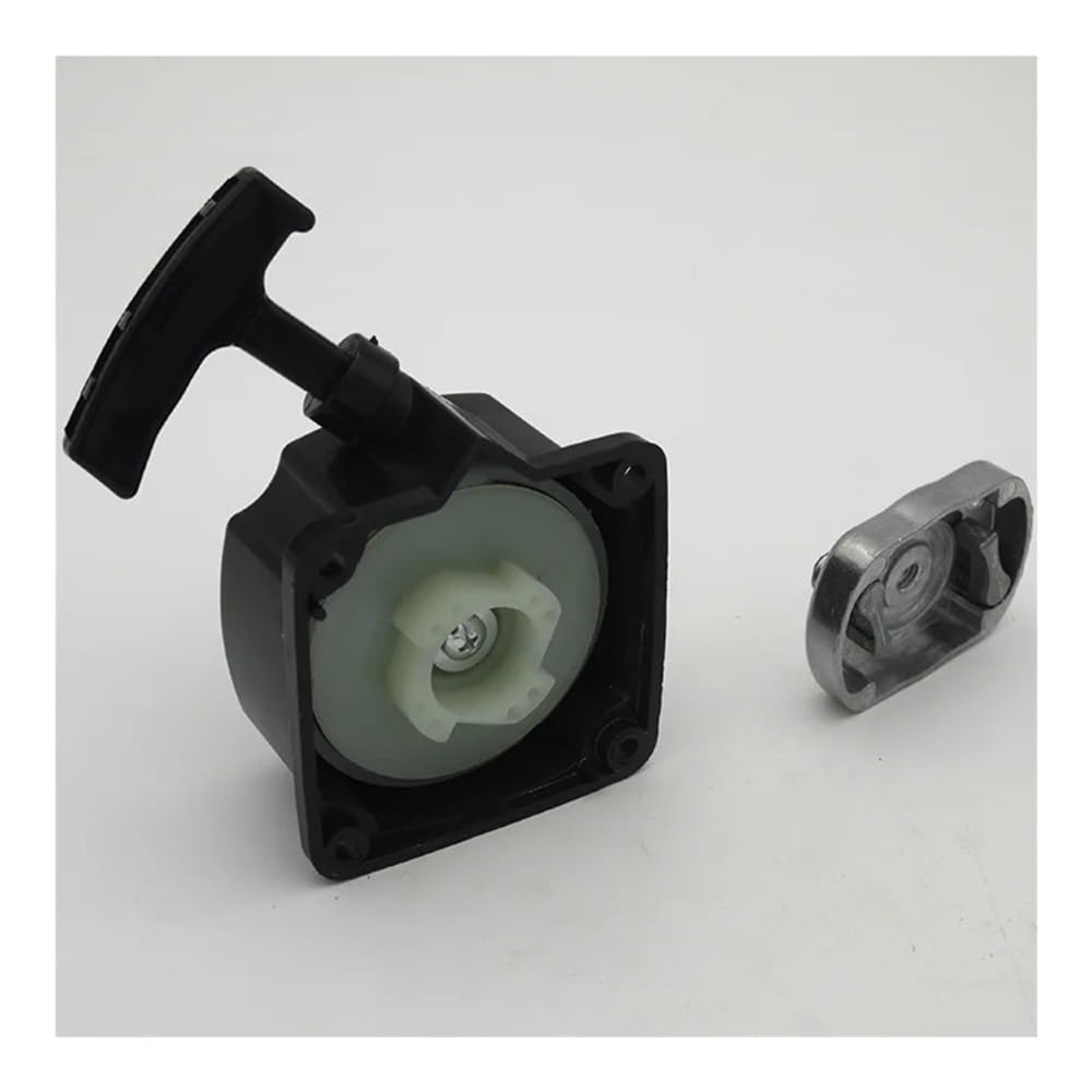 Arranque fácil con Retroceso, Ajuste de Arranque por Cuerda for H 3.5HP 3.6HP, Pieza fueraborda de 2 Tiempos