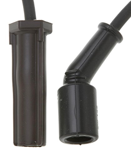 image for ACDelco Professional 9748HH Spark Plug Wire Set, 8 count (Pack of 1)