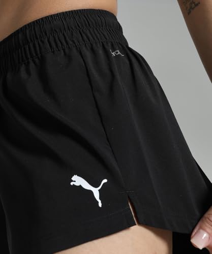 Image of Puma Women Woven Shorts