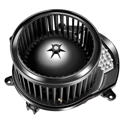 GPMMWPG AC Blower Motor Fan 84861776 HVAC Heater Blower Motor