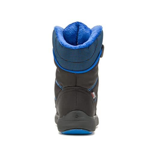 Kamik Girl's Snow Boot3