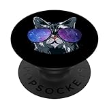 Photo Gallery camicia space galaxy cat gatto selvatico con occhiali da sole animale popsockets popgrip intercambiabile Photo Gallery camicia space galaxy cat gatto selvatico con occhiali da sole animale popsockets popgrip intercambiabile