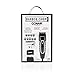 Conair Barber Hair Clippers, Barbershop Series No-Slip Grip 16-Piece Hair Cutting Kit