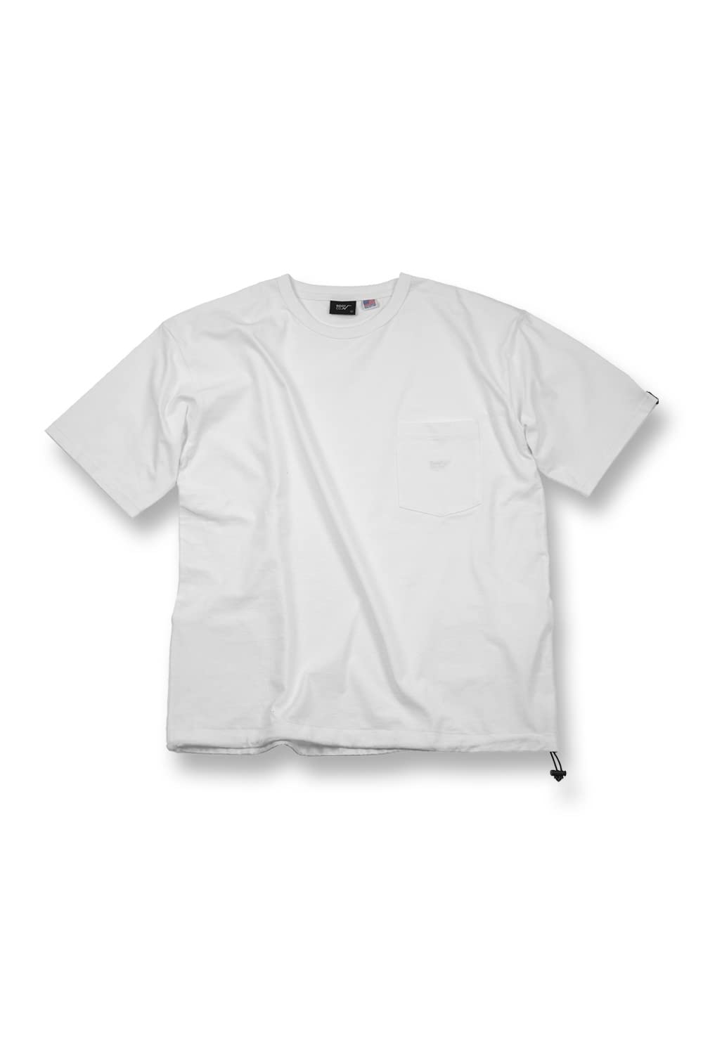 【ROOT CO.】PLAY UTILITY BACK POCKET T-Shirts