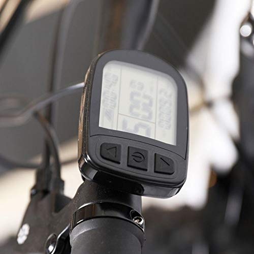 Bicicleta Elétrica e-bike Hive GreenWay Urban Road Preta