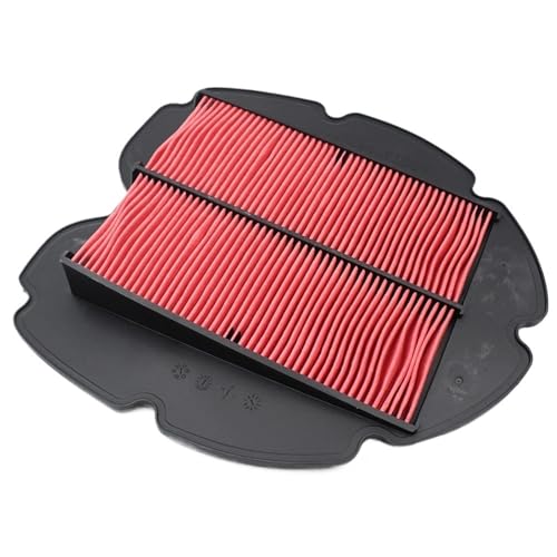 Filtre à air pour moto personnalisé haute étanchéité Yamaha TDM 900