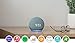 Echo Dot (4.ª generación) | Altavoz inteligente con reloj y Alexa |...
