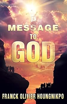 Paperback Message To God Book