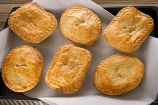 Savory Pies (Signature Box) 12 Pack, 7-Ounce (Sampler)