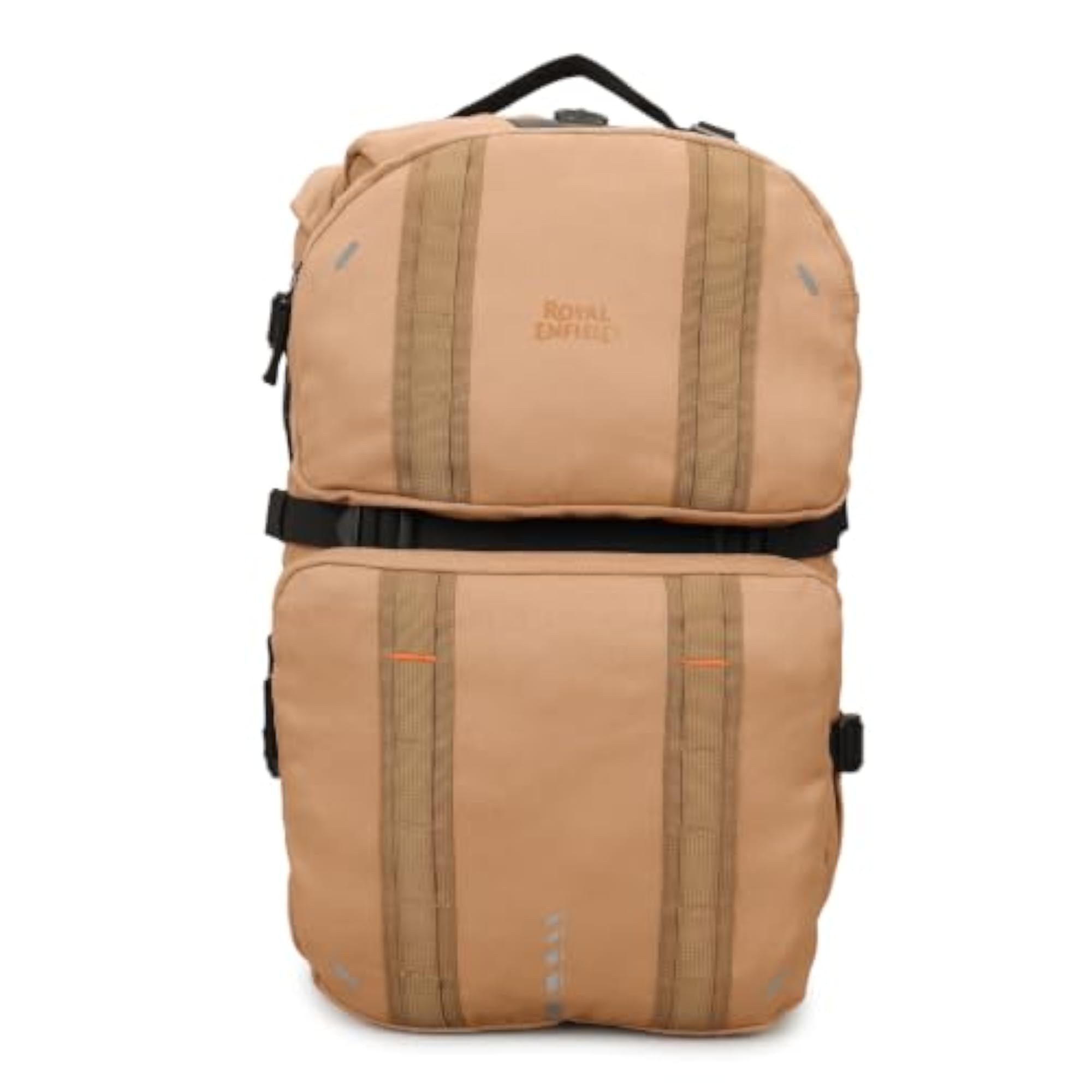 Himalayan V2 Backpack, Waterproof Roll-Top, 32L Capacity