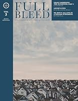 Full Bleed Comics & Culture Quarterly Vol 1 1684055326 Book Cover