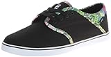  Etnies Damen Caprice ECO W\'s Hausschuhe, Schwarz (Black/Green/White 896)