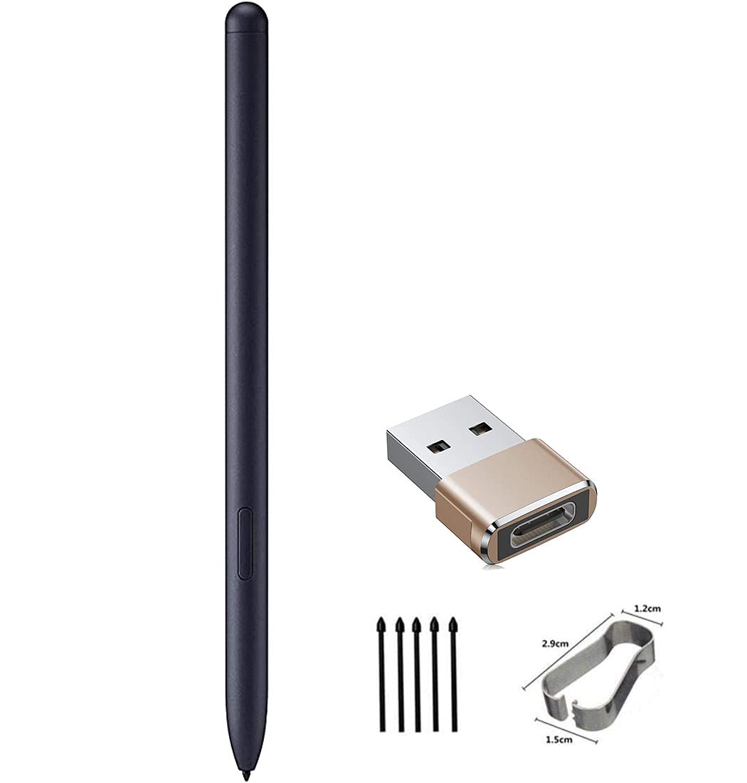 Amazon.in Buy XBC S7 s Pen Replacement for Samsung Galaxy Tab S7/S7 Plus Pen（Withou Bluetooth