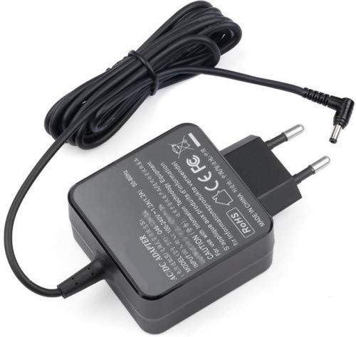 Preisvergleich Produktbild MicroBattery Power Adapter for Asus 45W 19V 2.37A Plug:5.5 * 2.5, MBA50203 (45W 19V 2.37A Plug:5.5 * 2.5 Including EU Power Cord)