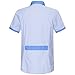 MISEMIYA - Casaca Camisa Camisetas Mujer Uniformes Laboratorios Uniformes Medicos Clinica Veterinarias...