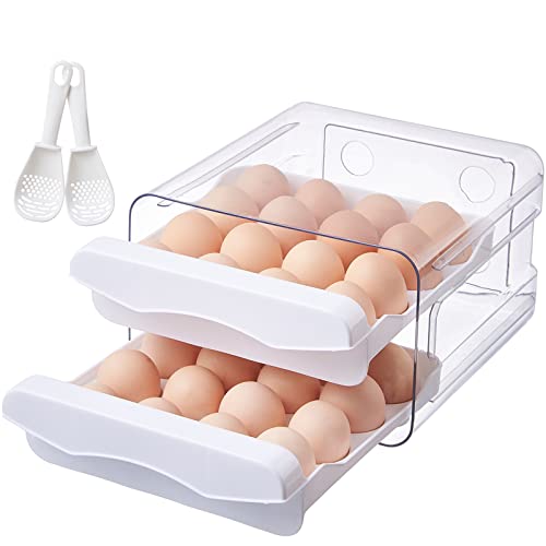 9 Best Refrigerator Egg Holder for 2022 (Definitive Guide) Kitchen