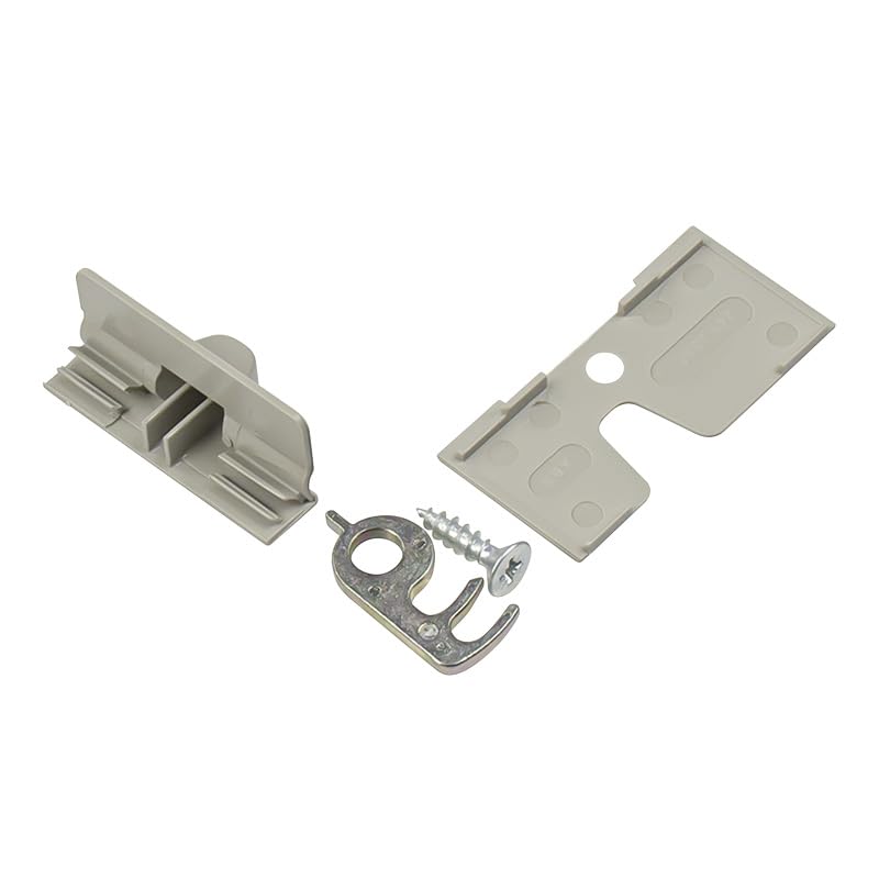 Dometic Ricambio Chiusura Porta Frigo Camper 2412757300