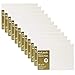 Mont Marte Canvas Panel (Pack of 12), 5 X 7 inches, Canvas Panel Great for Students to Professional Artists