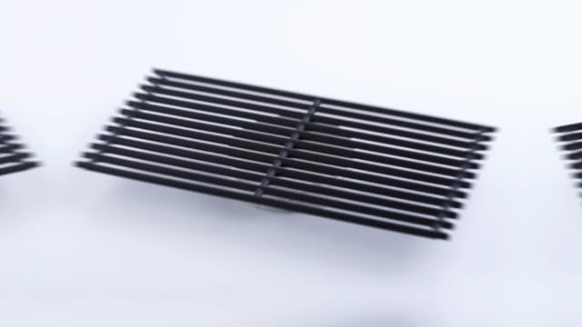 463242516 463242515 Grill Replacement Parts for Charbroil Grill Grates G466-0025-W1A 463367016 463243016 463246018 466242515 463342620 463346017 G474-0017-W1 463367516 606680 Tru-Infrared Grates