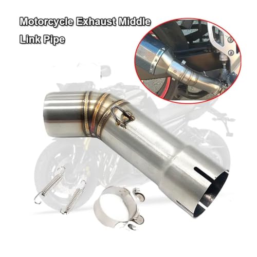 Pot d'échappement de précision pour YAMAHA FZ8 2010 - 2