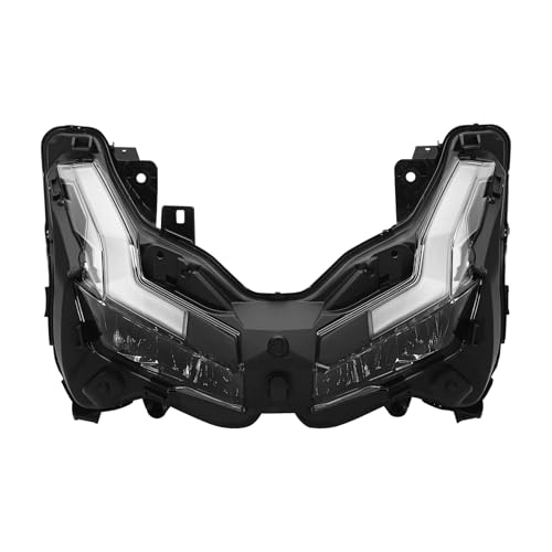 Phare LED pour ADV160 ADV150 ADV350 bloc optique avant moto 2019-2025