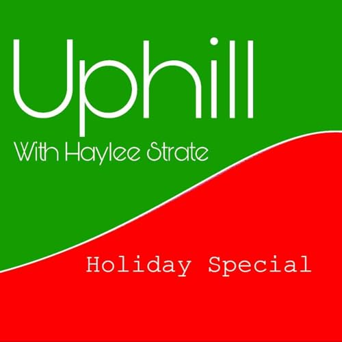Holidays Special! cover art