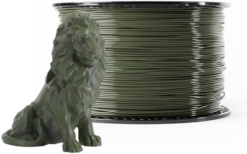 Prusament PLA Green 2.00kg