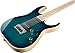Ibanez RG Prestige RG652AHMFX - Nebula Green Burst