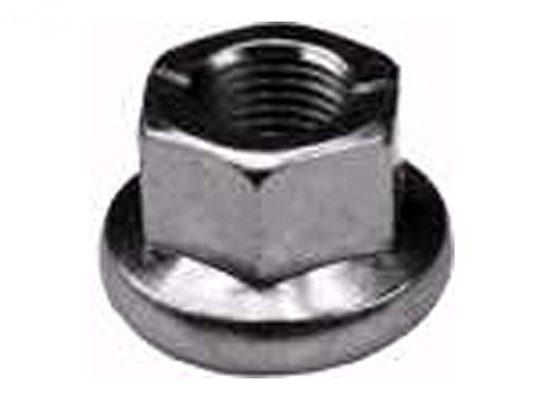 No.246 B-NUT 40SP 6個 No.246 B-NUT 40SP 6個 1370/0603Z JCB Nut