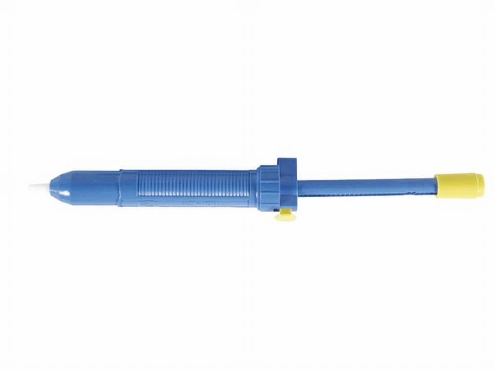 Velleman Pompa dissaldante ad alte prestazioni, manuale, grigio/blu