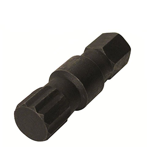 YANCAN Hinge Pin Tool For Mercruiser Alpha Bravo Outdrive Sterndrive Replaces 91-78310