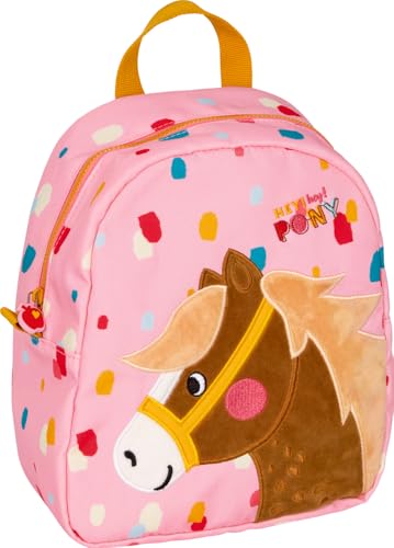 Die Spiegelburg MKP Rucksack Hey! PO