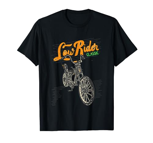 lowrider bicycle