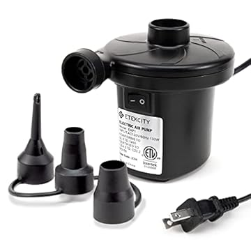 electric pump for pools