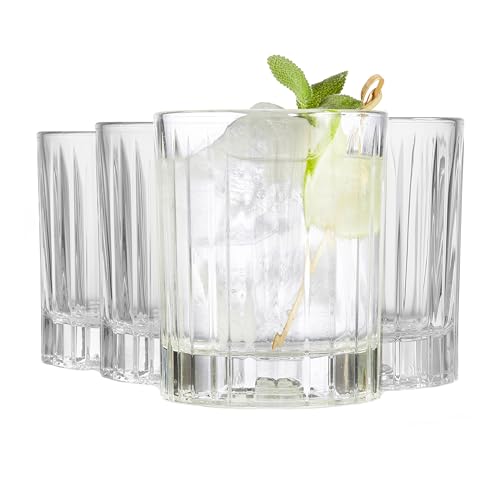 Image of Double Old Fashioned Glasses