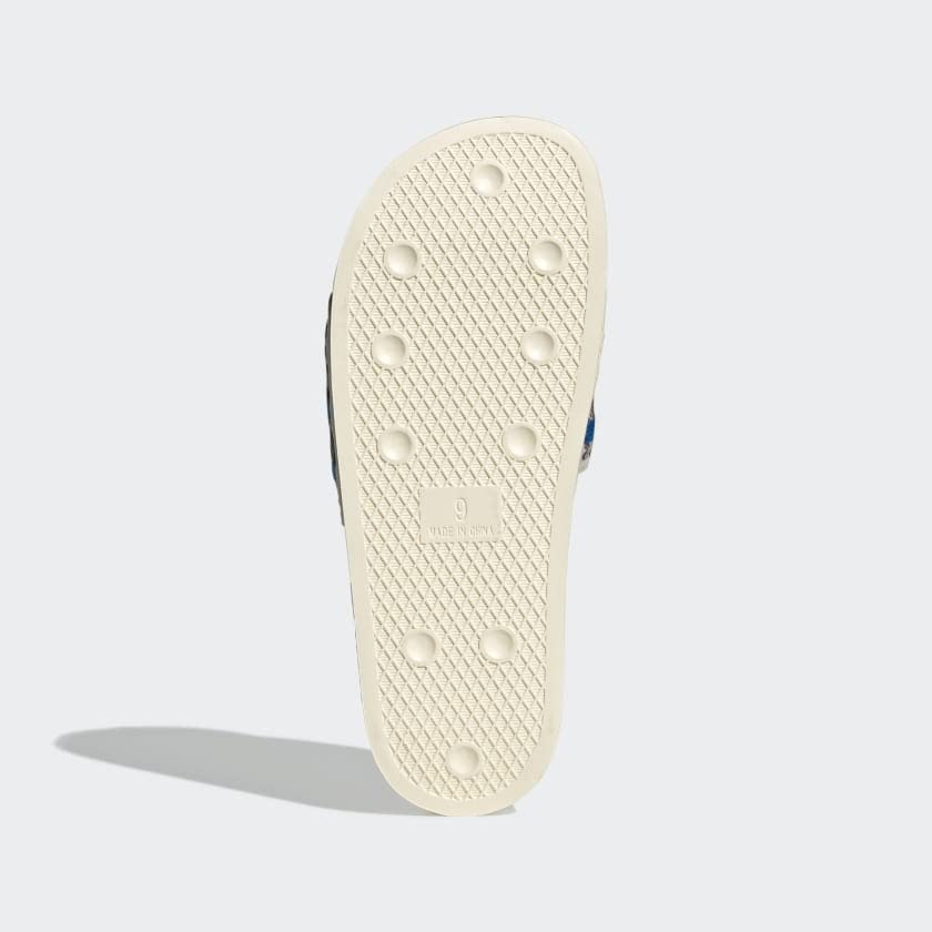 Image of adidas Girls' Adilette Aqua Slide Sandals